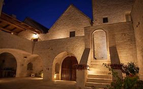 Agriturismo Masseria Casa Busciana